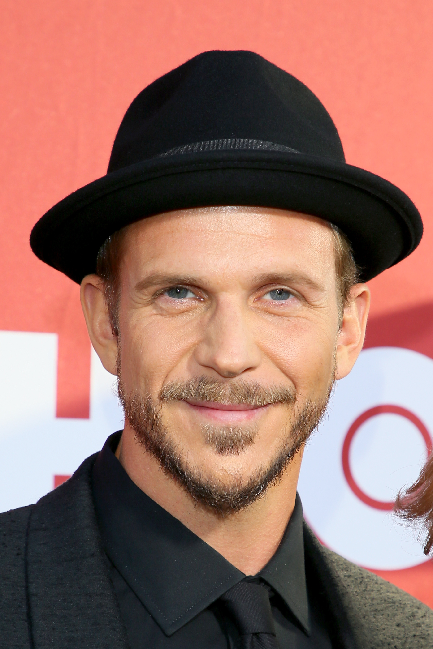 Gustaf Skarsgard attends the premiere of HBO's 'Westworld' Season 2 at The Cinerama Dome on April 16, 2018 in Los Angeles, California. (Getty Images)