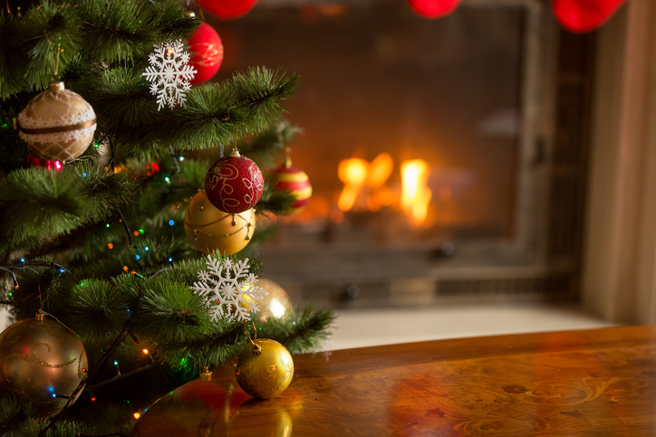 Sometimes, decorations have a nostalgic effect (iStock)