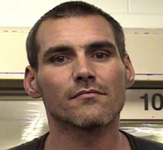 James Stewart (Source: New Mexico Attorney General)