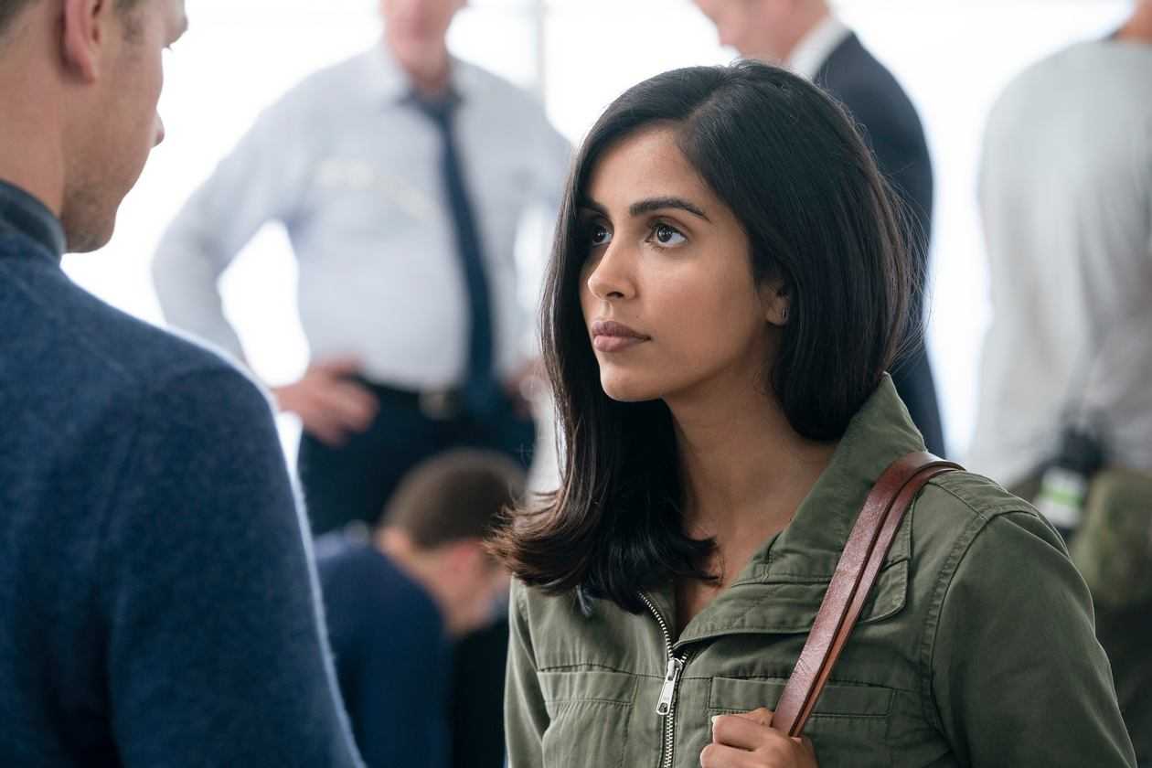 Everyone is represented in the show. (IMDb)