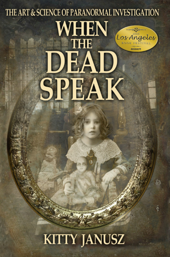 When the Dead Speak -Source
