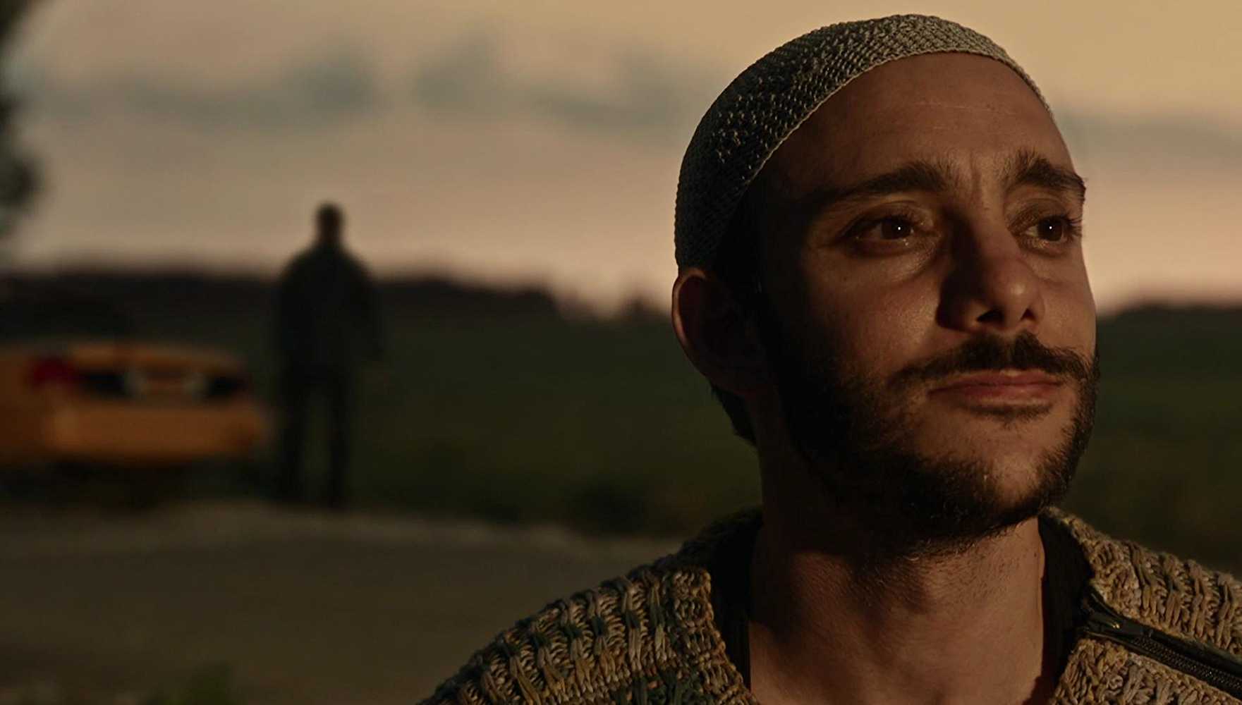 Omid Abtahi (Salim) in 'American Gods'.
(Source: IMDB)
