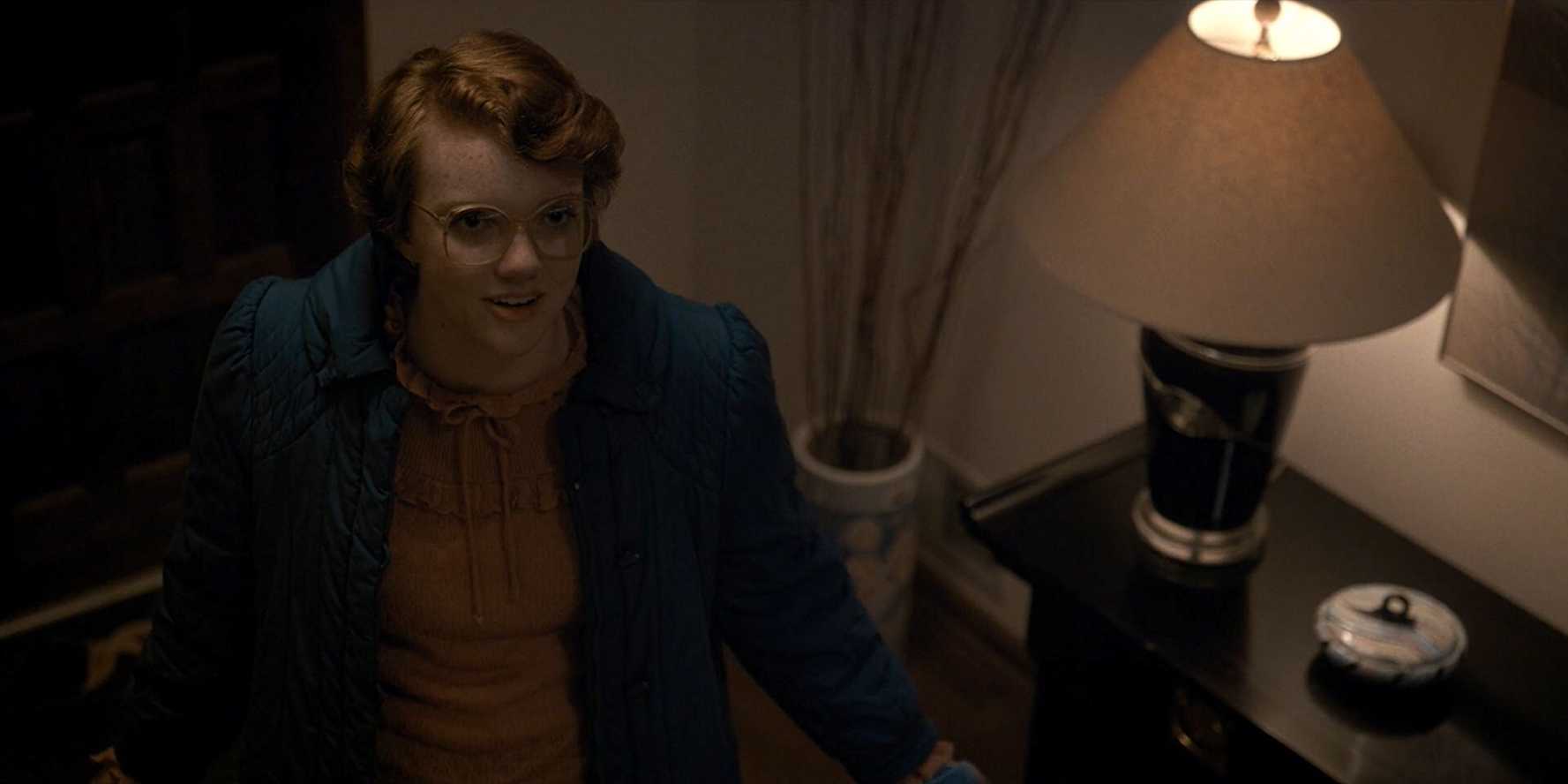 The Barbara Holland missing case might just reopen in Season 3. (IMDb)