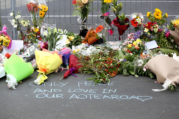 Many celebrities took to sharing their tributes on social media (Source: Getty Images)
