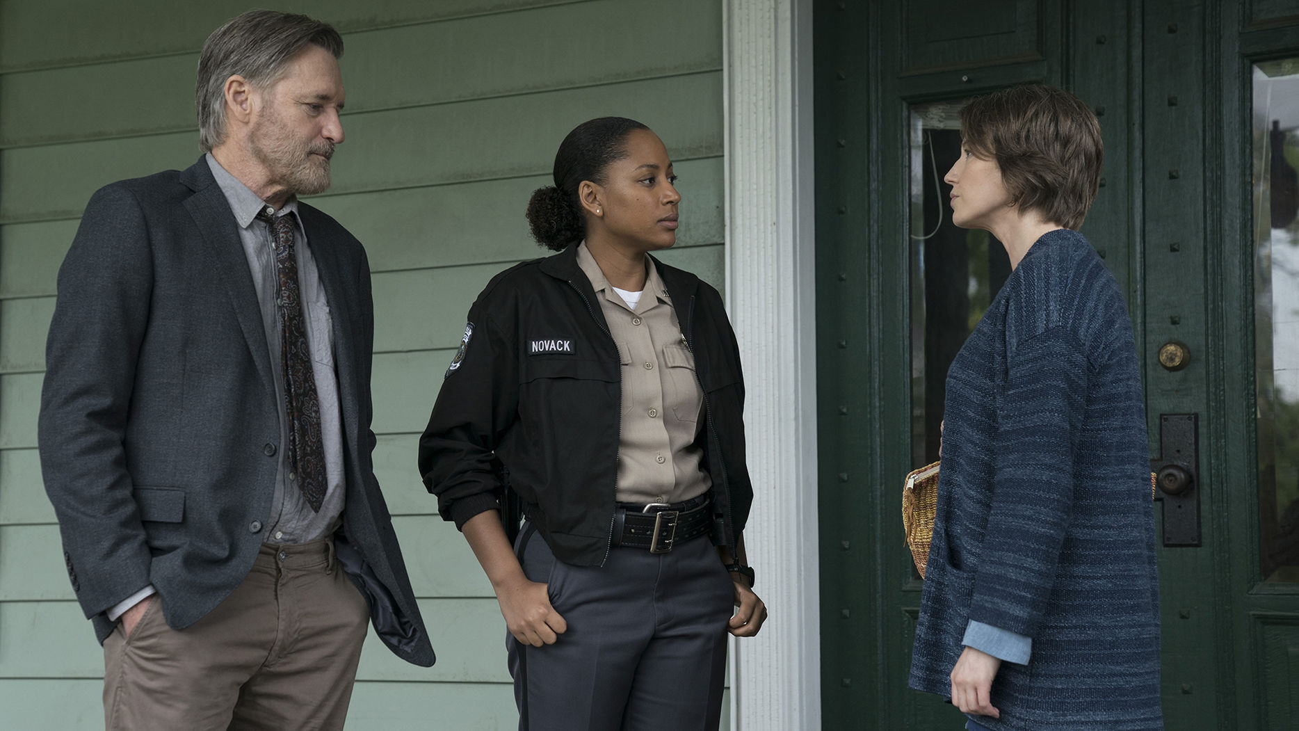 Season 2 starts off on a fresh note. (IMDb)
