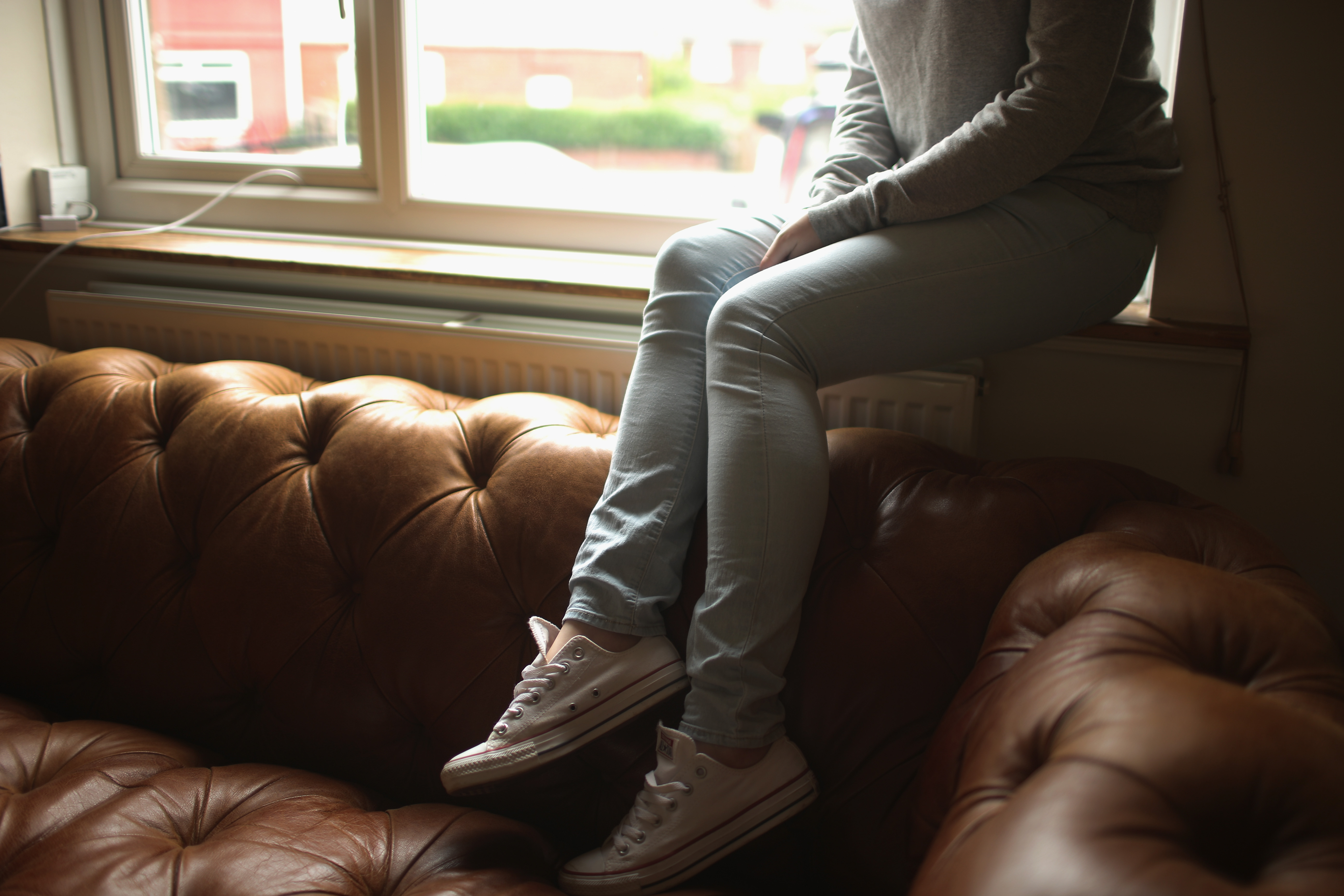 Prosecutor Gemma Gordon claimed that the abuse came to light when the child confided to her friend what Sion Richard Griffiths was doing to her. (Getty Images)