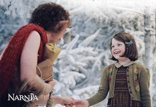 Chronicles of Narnia is being developed into film and series by Netflix (Facebook)
