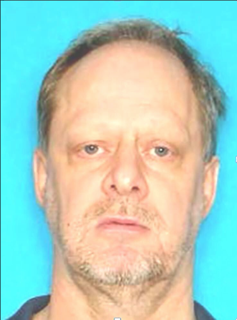 The killer had amassed a wealth that totaled $1.5 million that he kept in 14 different accounts (Source: Twitter)