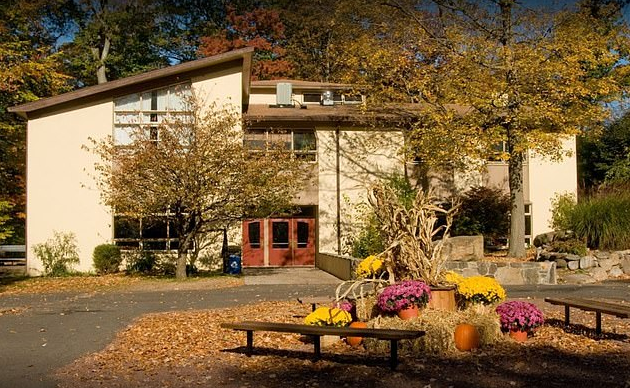 Parents of students in the Green Meadow Waldorf School in Chestnut Ridge were enraged after they were told in December that their children would not be allowed to enter the school premises. (Green Meadow Waldorf School)