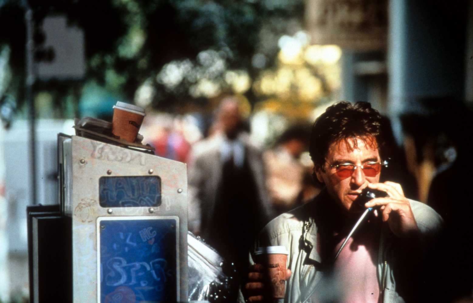 This 1999 drama asks a very important question: Will the truth ever come out? (IMDb)