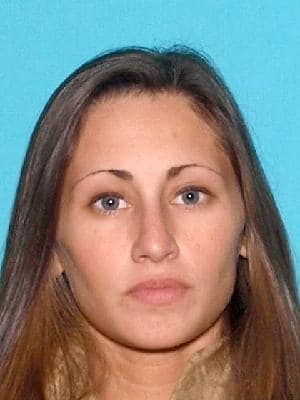 Aichele has been arrested for sending sexually explicit images to a student (Source: Somerset County Prosecutor's Office)
