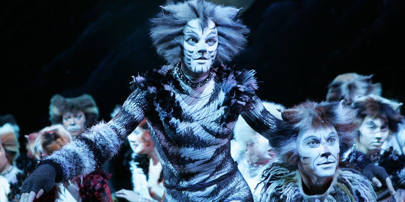 Cats