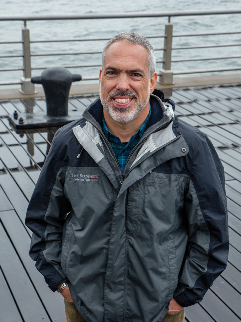 Sound editor Jacob Ribicoff is nominated for two awards at the 70th Primetime Emmy Awards. (Image Credits: Impact24)