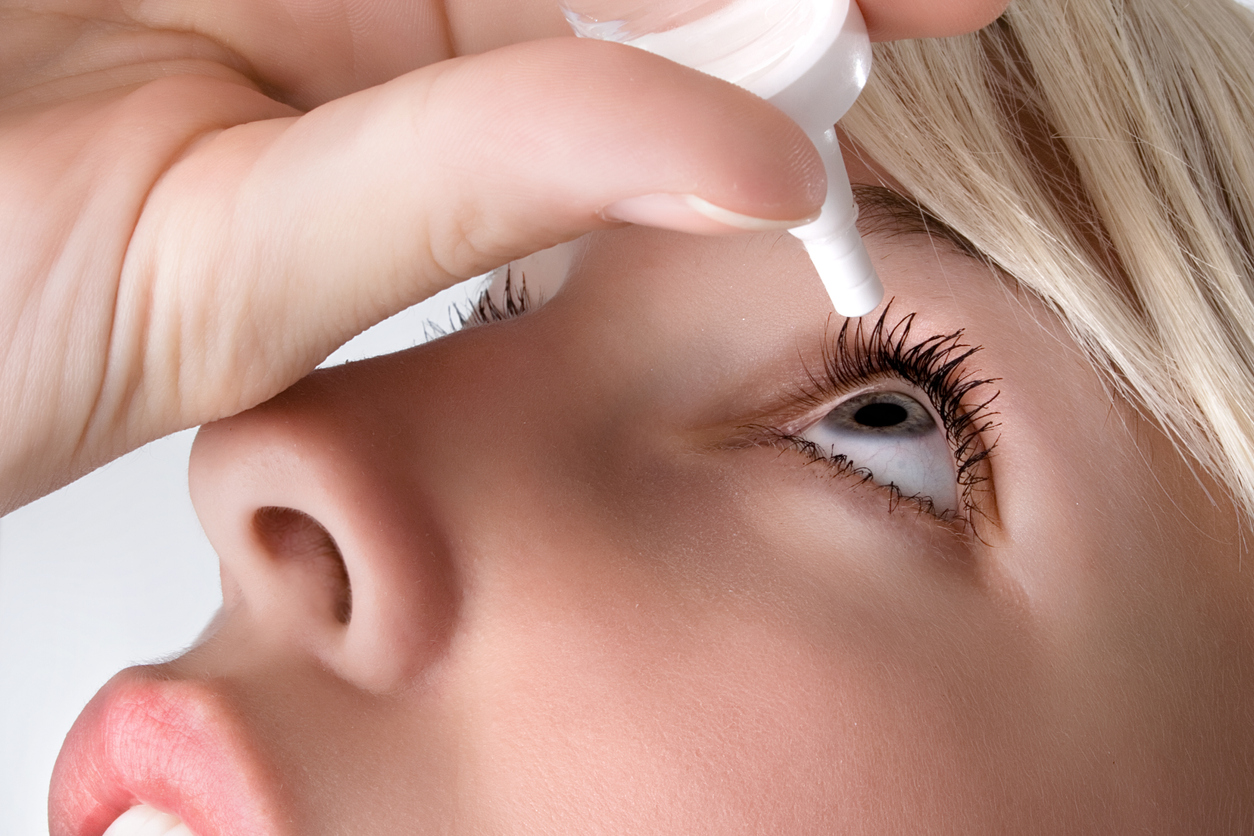 One woman in the U.K. was a victim of such negligence after being mistakenly given erectile dysfunction (ED) cream for a dry eye condition, resulting in chemical injuries. (iStock)