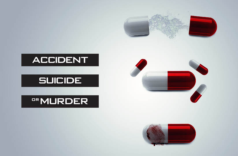 The case of AB Schirmer is the subject of Oxygen docuseries 'Accident, Suicide or Murder' (Source: Oxygen)