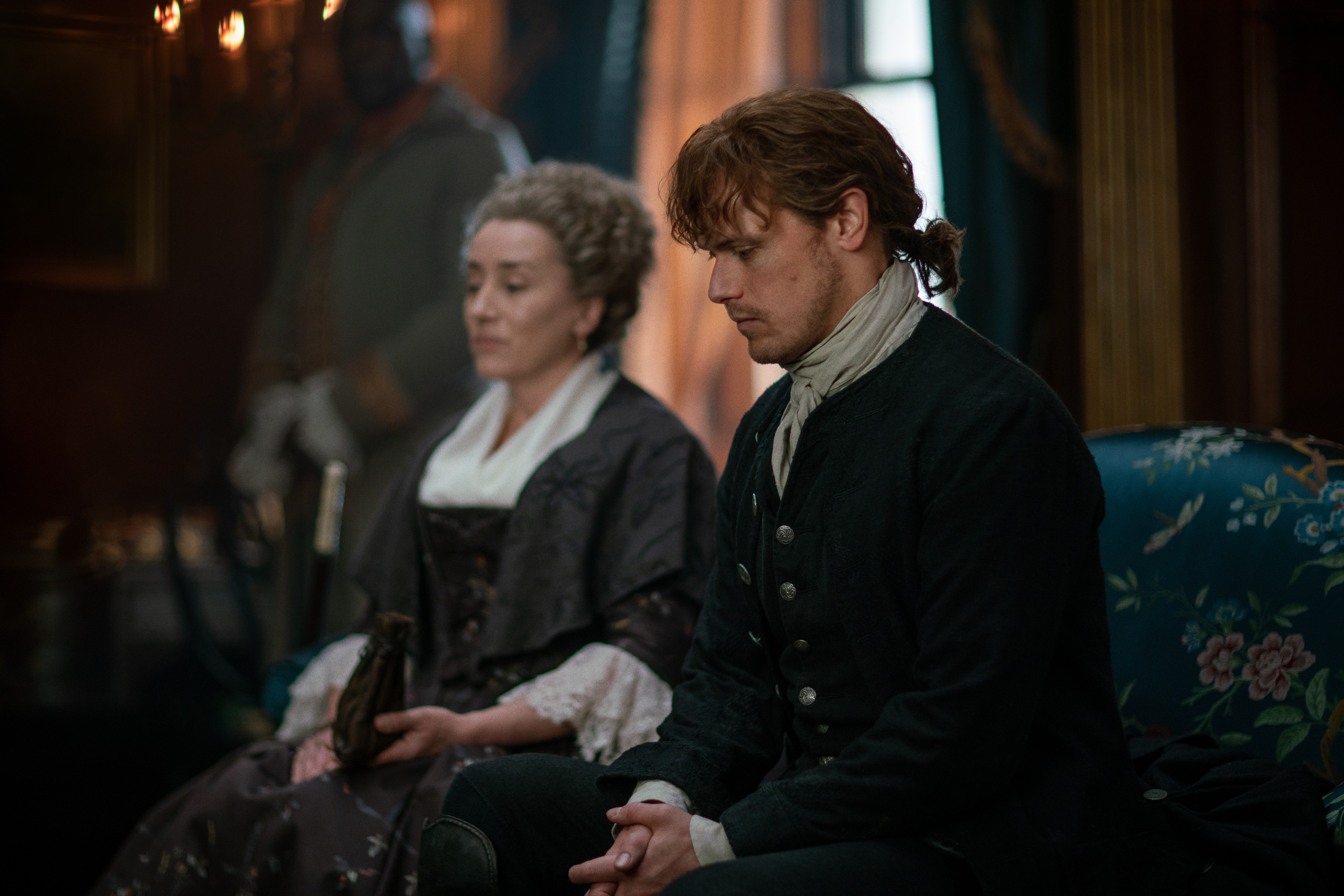 Photo courtesy: Starz Media Room