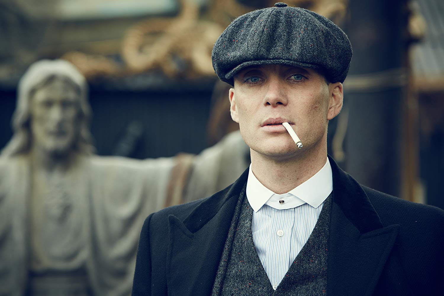The show revolved around the Shelby and how they led the Peaky Blinders to become one of the most dreadful gangs. (IMDb)