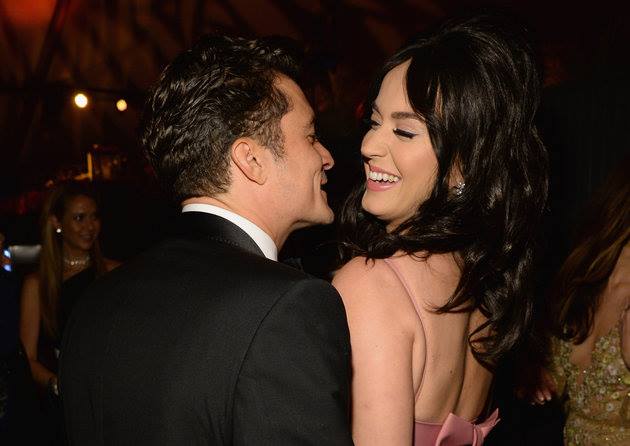 In spite of the brief break in their relationship, the couple is still going strong. (Facebook)