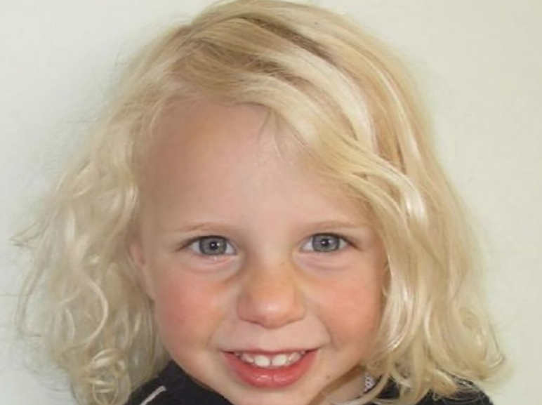 Bethan Colebourn was found dead in her home in October 2017 (Source: Hampshire Police)