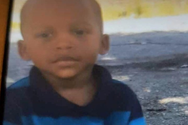 Kejuan Mason's (pictured) guardian, Glenndria Morris, first told responding officers the boy had choked on a cupcake, police said. (GoFundMe)
