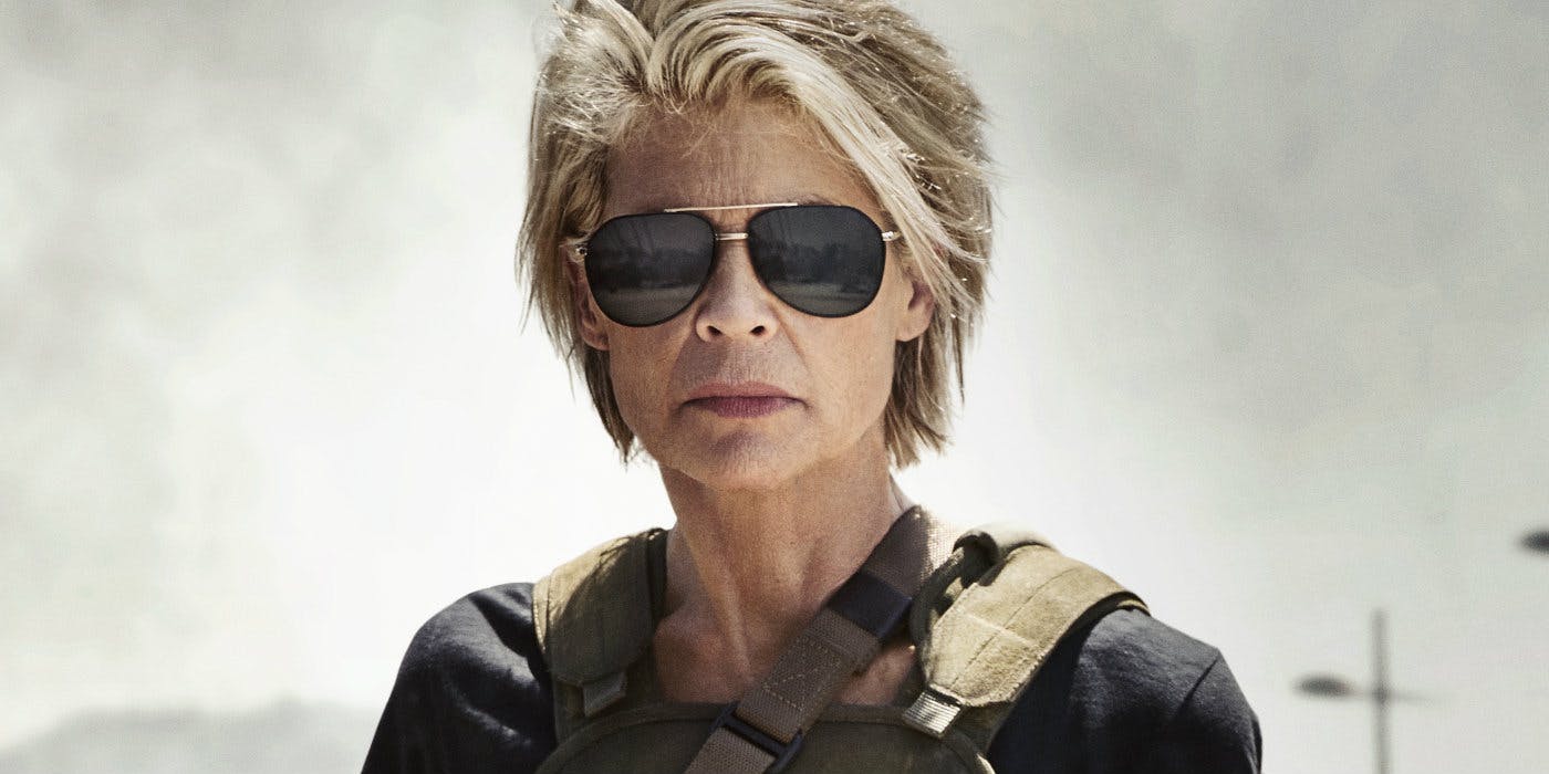 Terminator 6