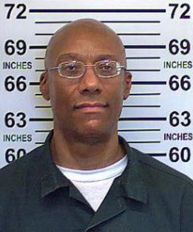 Dempsey Hawkins (Source: New York State Department of Corrections and Community Supervision)
