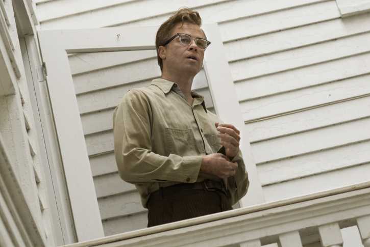 HFPA received a massive backlash for diverting the attention during the press junket of 'The Curious Case of Benjamin Button'. (IMDb)