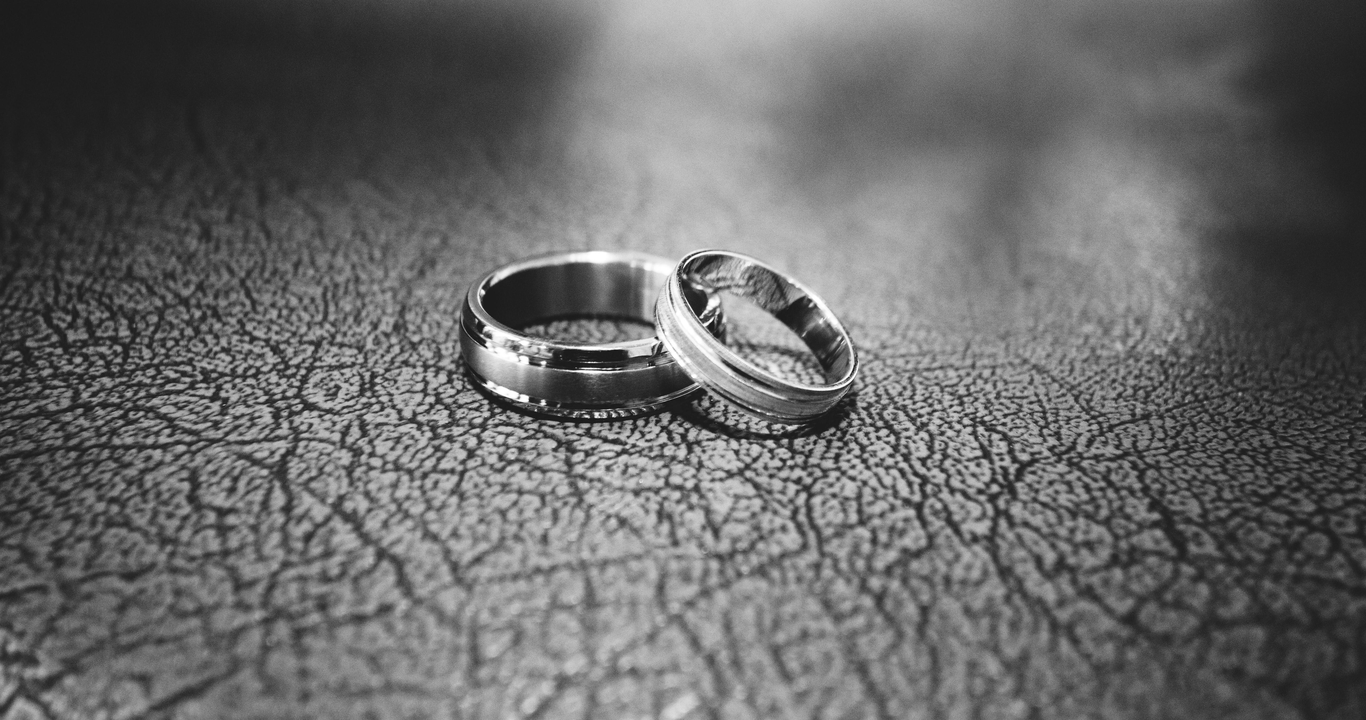 The wedding was ultimately canceled by the groom twenty four hours later. (Pexels)