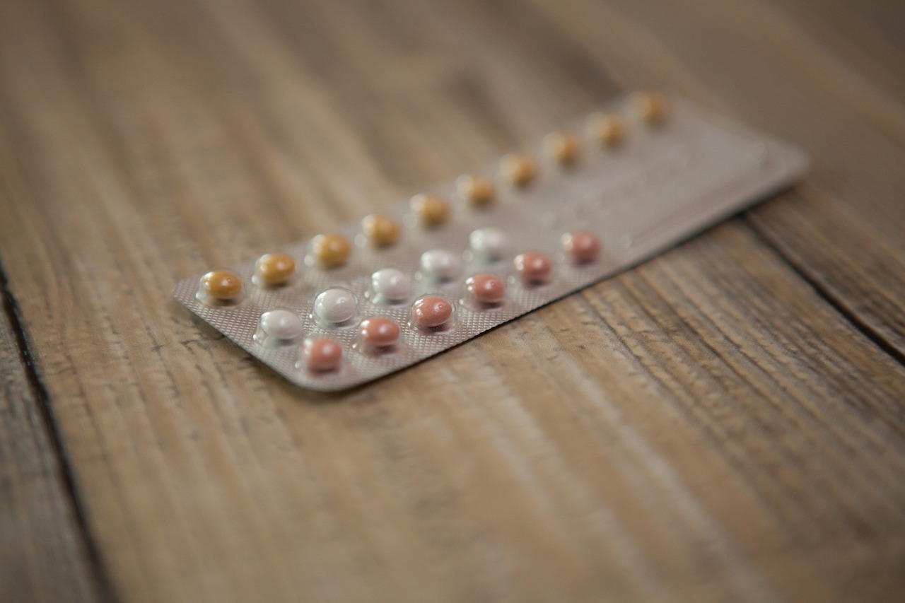 The idea behind the contraceptive is that the drug should be able to reduce the amount of sperm production in the testes all while maintaining a normal testosterone level(Source: Gabriela Sanda/Pixabay)