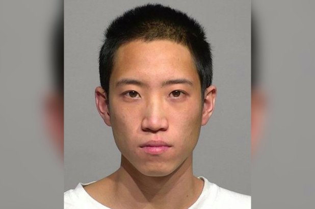 Kenneth Chu (Milwaukee Police)