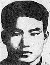 Woo killed himself before the authorities got to him (Source: Wikipedia)