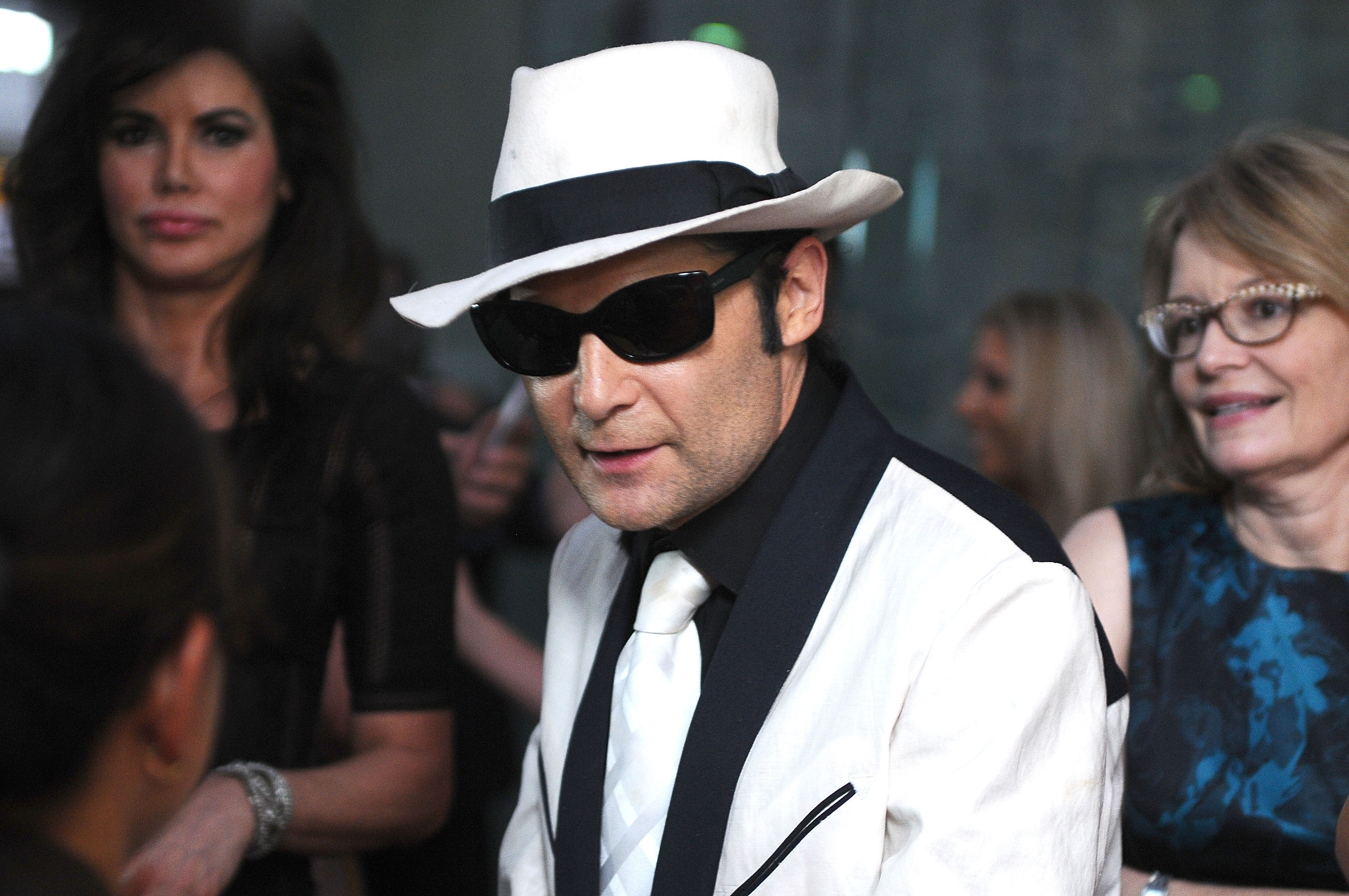 Feldman rubbished claims that Jackson molested children at Neverland (Source: Araya Diaz/Getty Images for Ovation)