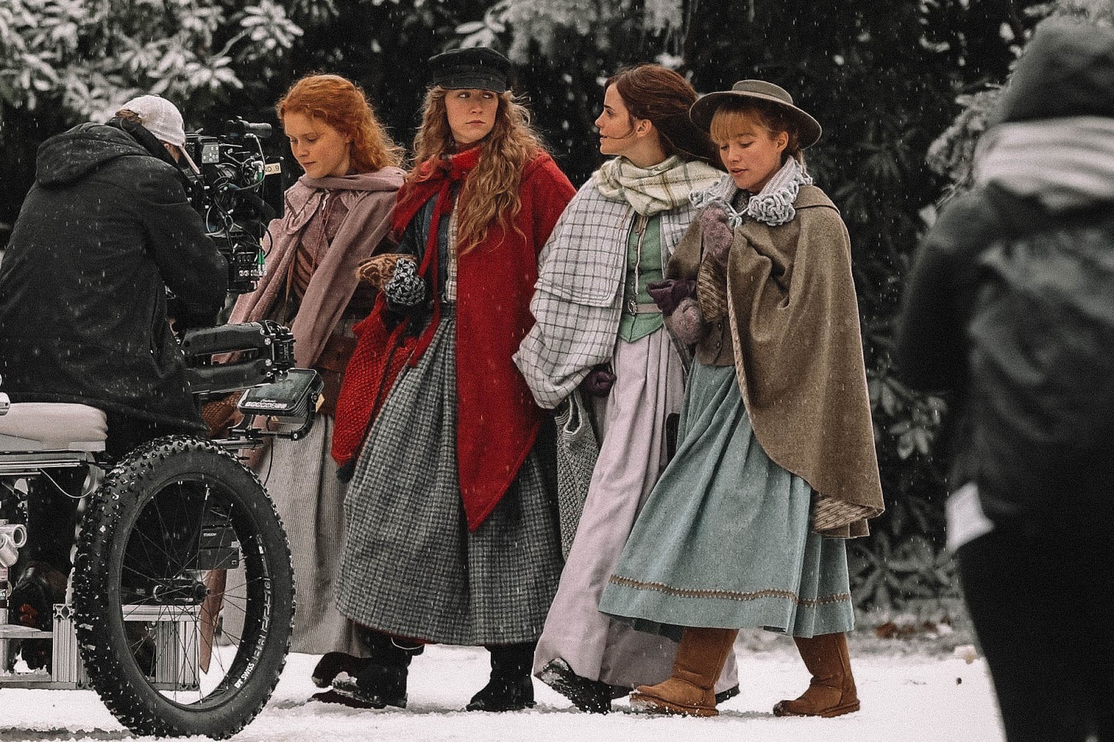 Little Women