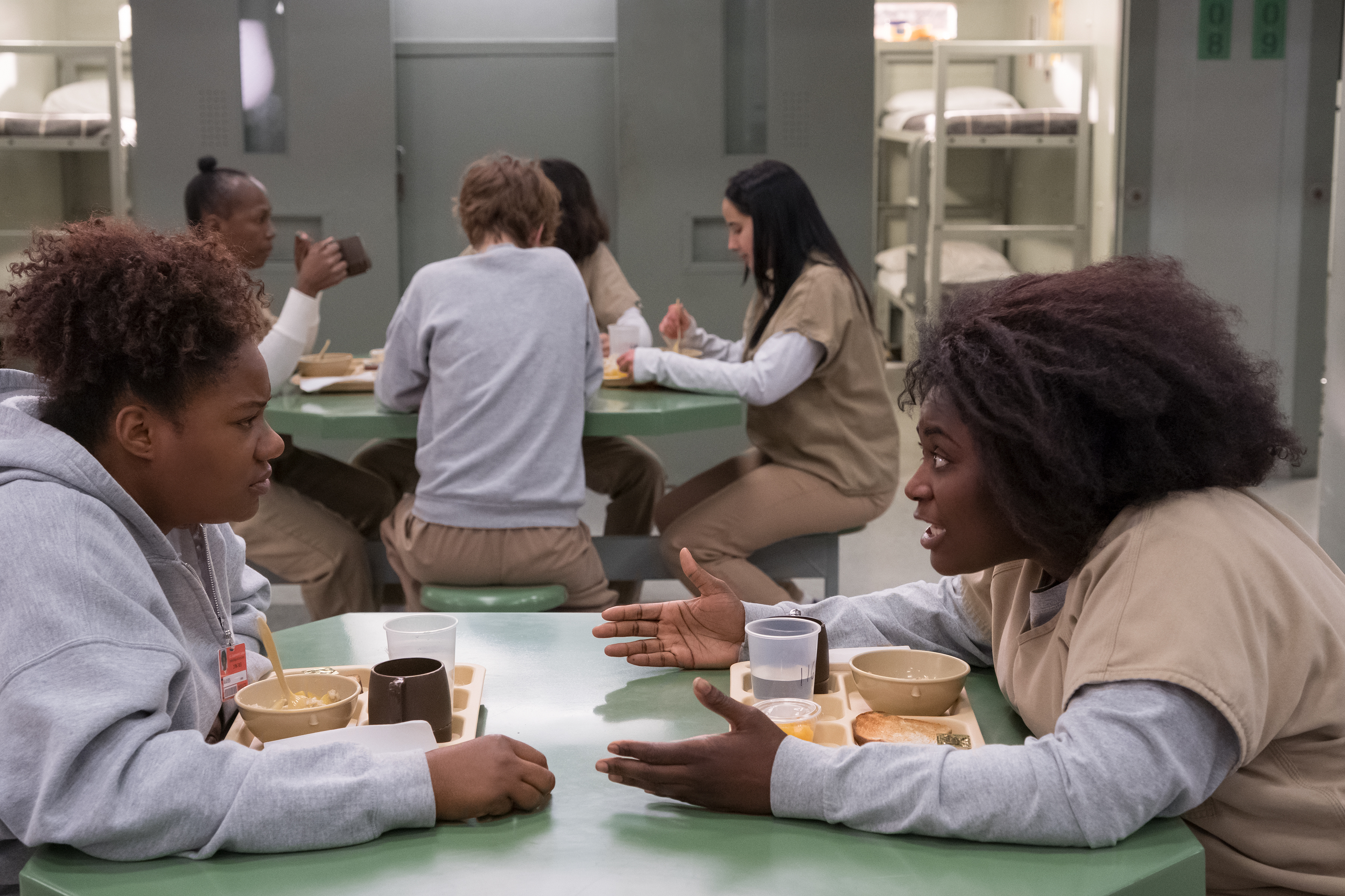 Source: Netflix