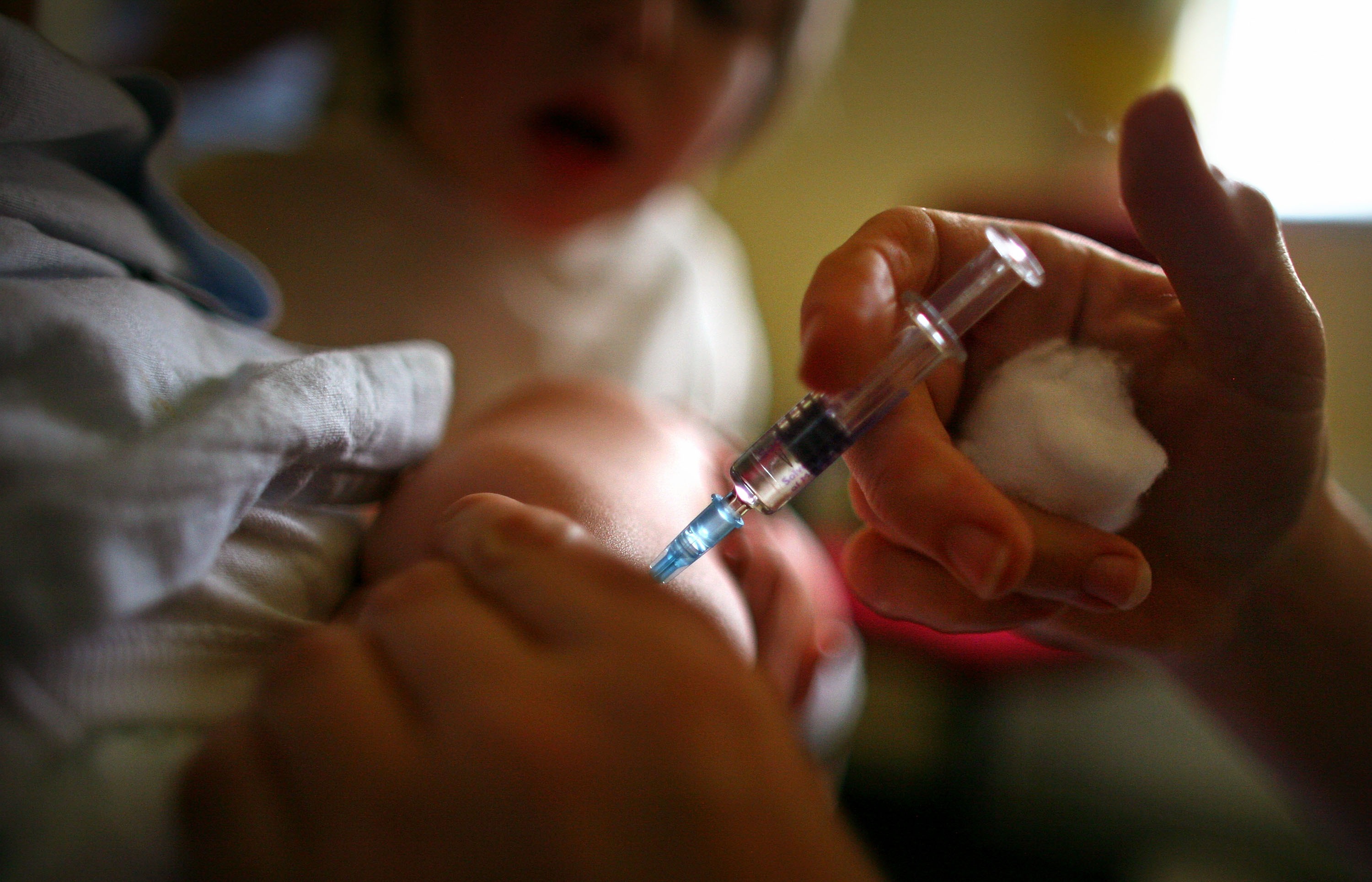 Although North Carolina law requires students to get vaccinated, some cases can be exempted based on medical or religious reasons.