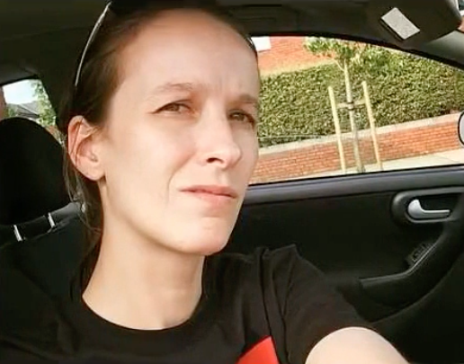 Samantha Ogden (Source: YouTube)