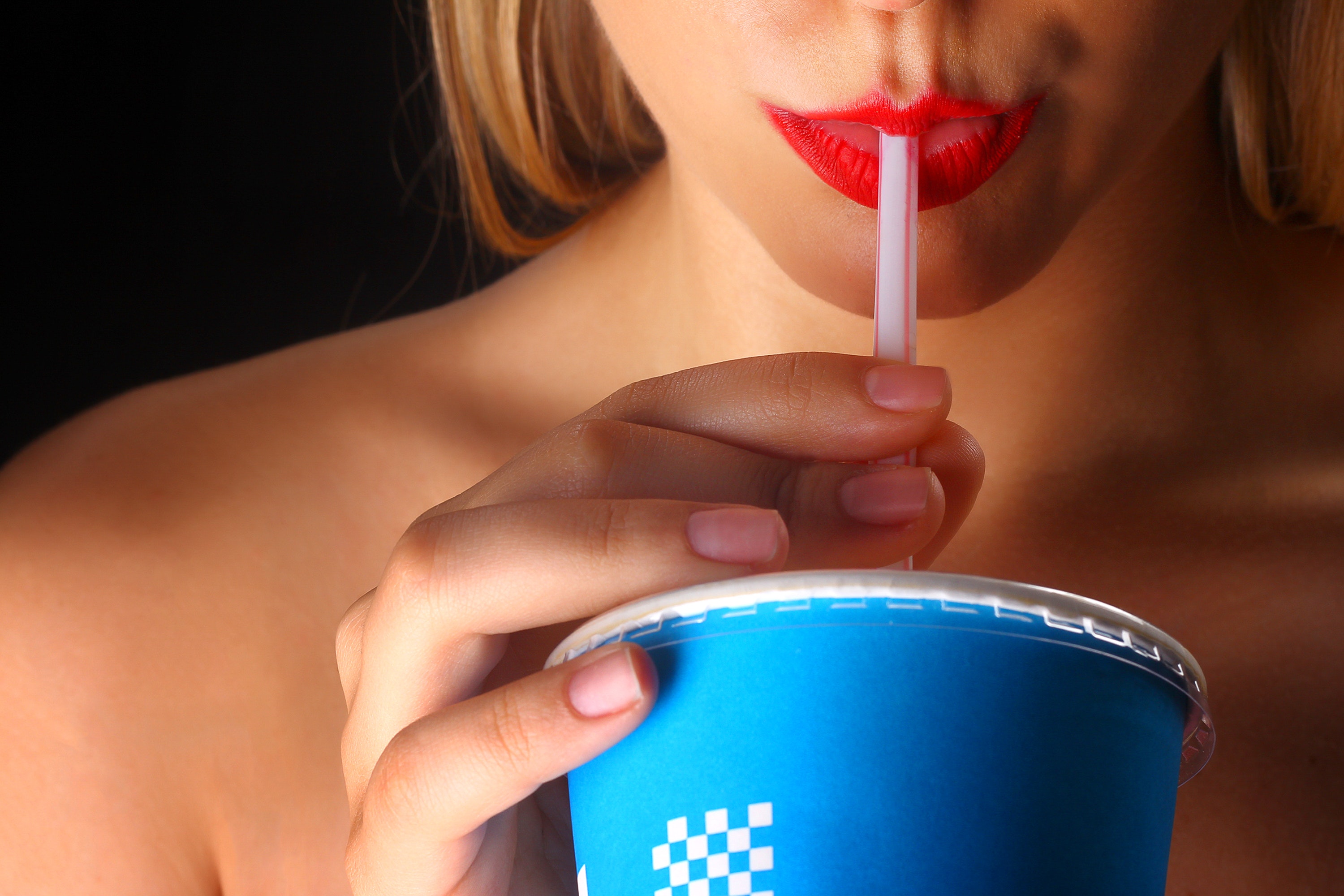 Straws are being banned in order to reduce pollution (Pexel)
