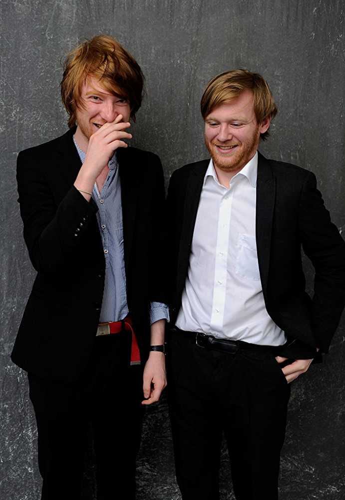 Brian is quite happy about his brother's success. (IMDb)