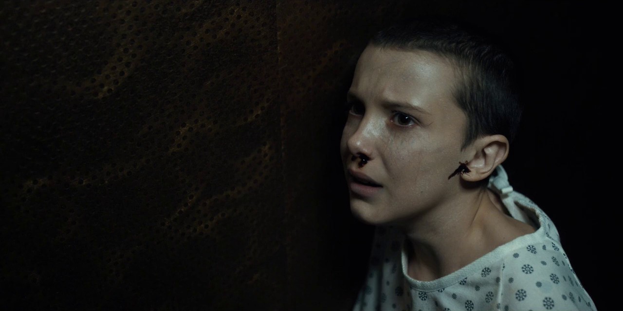 A lot can be added to Eleven, and hopefully, the Duffer Brothers will notice that. (IMDb)