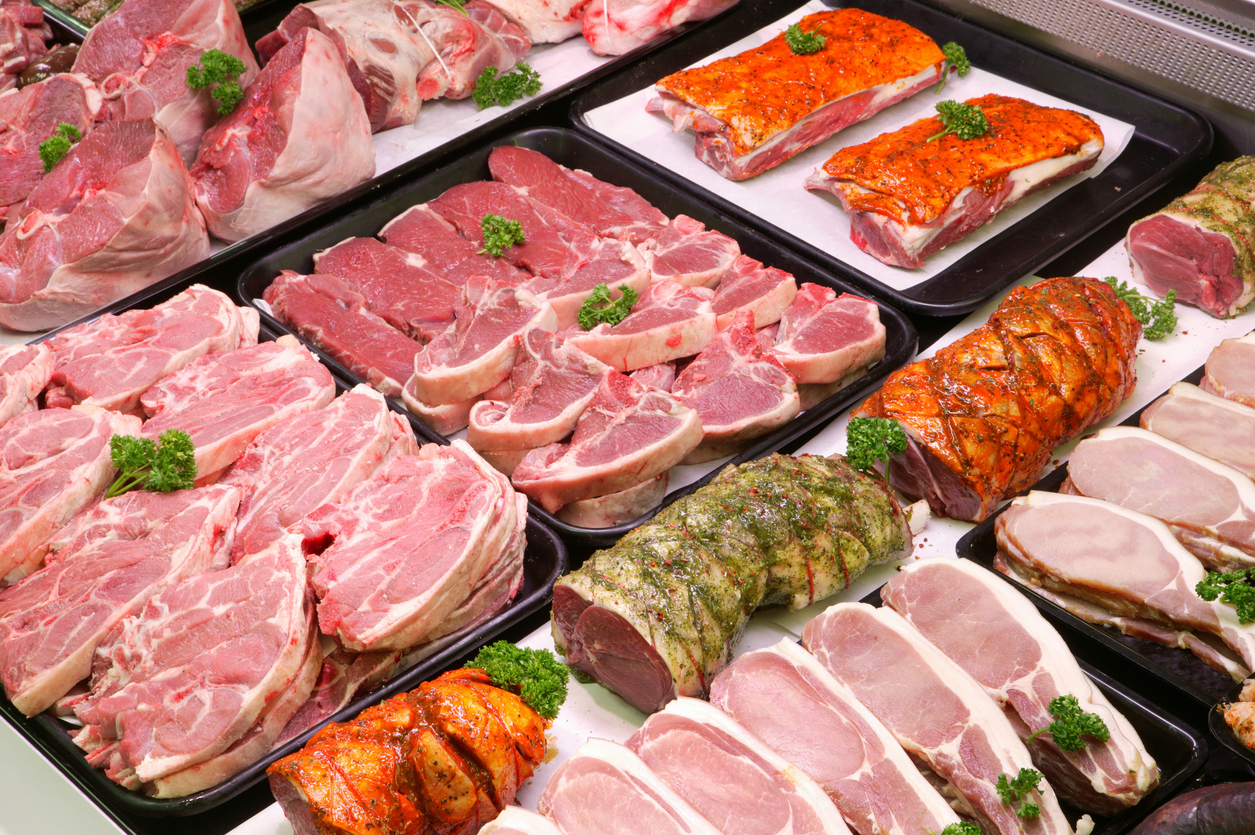 Paul purchased beef that was incorrectly labeled as lamb roast (Source: iStock by Getty Images)