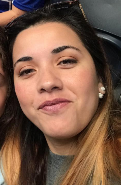Johana Villafane was killed by her two pit bulls (Source: Johana Villafane Facebook)