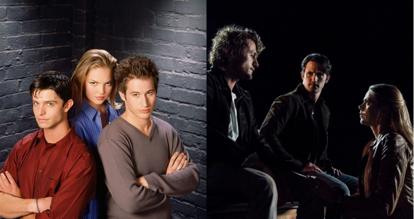 White actors are still playing the roles of aliens in order to project that discrimination can happen with anyone. (IMDb)