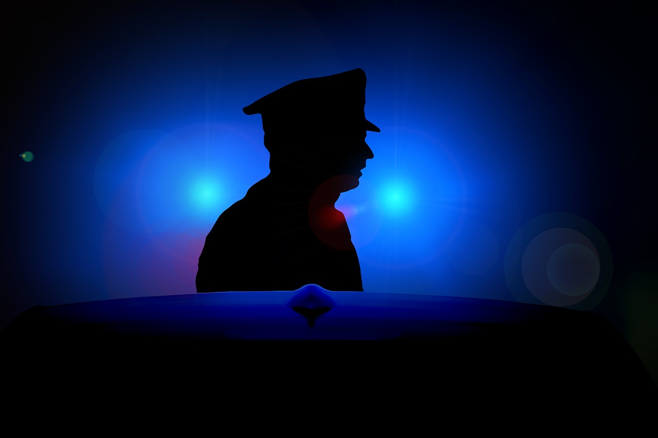 Nordo remained on the force despite a report filed against him in 2005 accusing him of assault (Source: Pixabay)