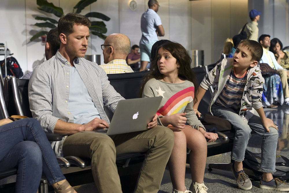 The show took off on a slow start but it has picked up an amazing pace in the last three episodes. (IMDb)