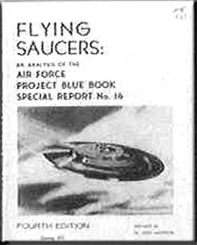 Hynek spearheaded the projects which were the closest to discovering the existence of UFOs. (Project Blue Book)