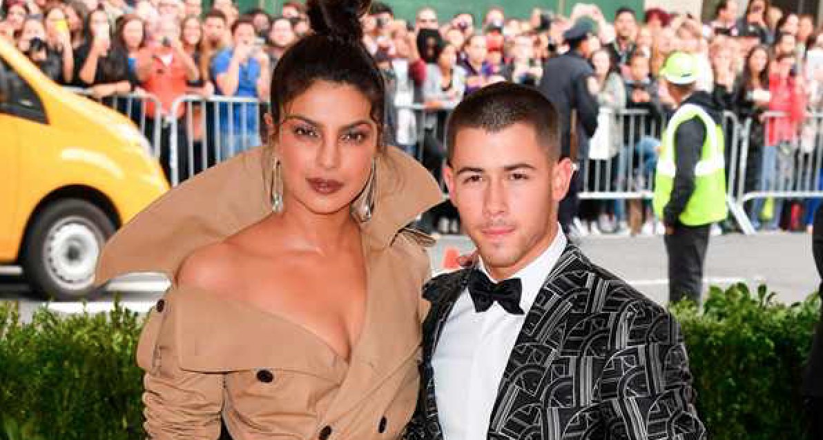 Priyanka Chopra and Nick Jonas' wedding celebrations could easily be referred to as one of the most security-heavy weddings that the world is going to witness in recent times. (Source: Getty Images)