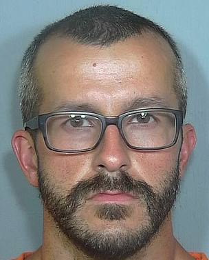 Chris Watts (Source: Frederick Police Department)