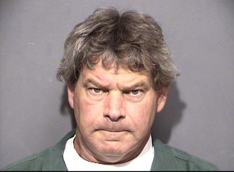 Leclair has been sentenced to life in prison without the possibility of parole (Source: Erie County PA Prison)