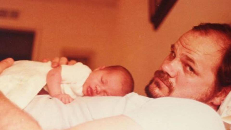 Thomas Markle has always regretted not being present at his daughter's wedding. (Facebook)