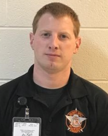 (Source: Georgia Peace Officer Standards and Training Course)